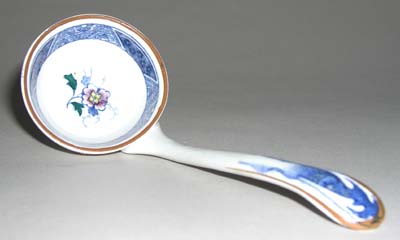 Sauce Ladle c1930s